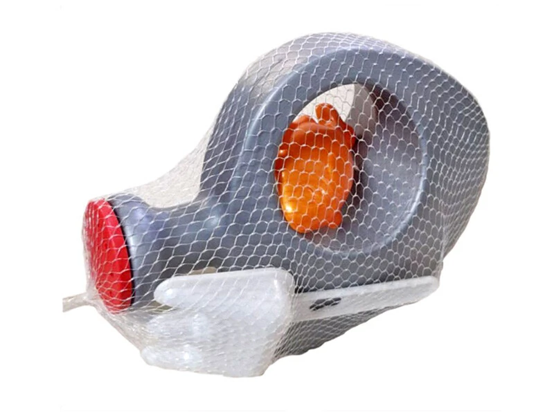 Regadorzinho com Pá e Rastelo